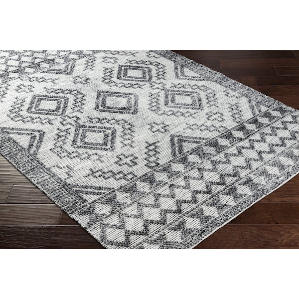 Napoli NPO-2304 Performance Rated Area Rug